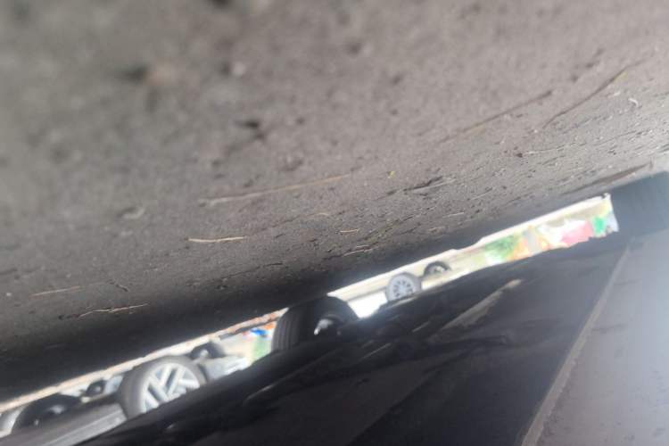 Used Hyundai Sonata 2015 1.6T GLS Smart Model Chassis Rear Left