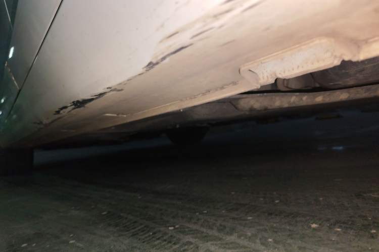 Used Hyundai Sonata 2015 1.6T GS Fashion Edition Chassis Rear Left