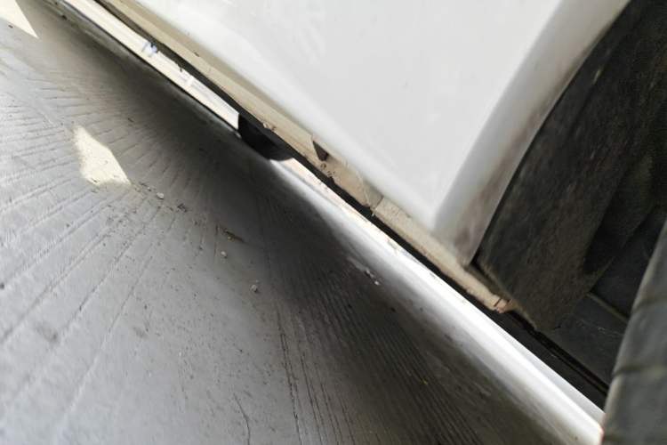 Used Hyundai Sonata 2015 1.6T GS Fashion Edition Chassis Rear Left