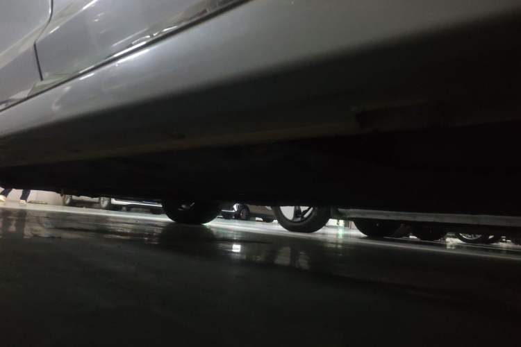 Used Hyundai Sonata 2015 1.6T GLS Smart Model Chassis Rear Left