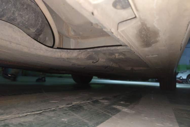 Used Hyundai Sonata 2015 1.6T GS Fashion Edition Chassis Rear Right