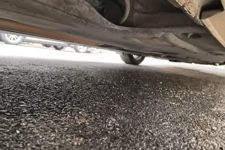 Used Hyundai Sonata 2015 1.6T GLS Smart Model Chassis Rear Right