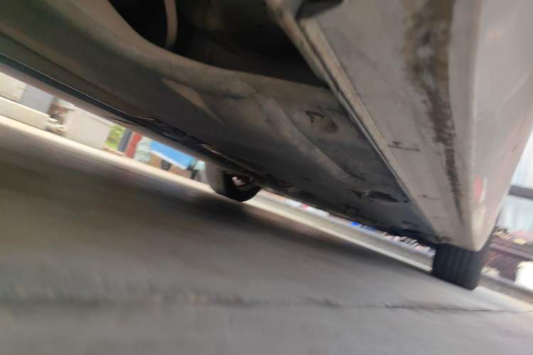 Used Hyundai Sonata 2015 1.6T GS Fashion Edition Chassis Rear Right