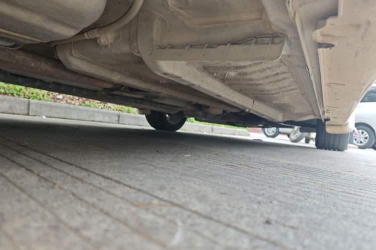 Used Hyundai Sonata 2015 Classic 2.0L Automatic Leading Edition Chassis Rear Right