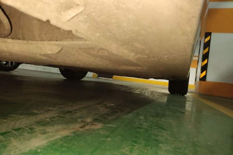 Used Hyundai Sonata 2015 1.6T GLS Smart Model Chassis Rear Right