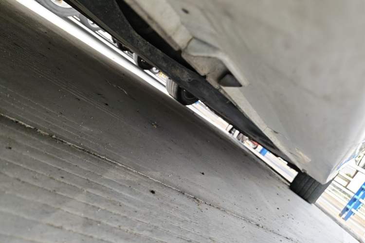 Used Hyundai Sonata 2015 1.6T GS Fashion Edition Chassis Rear Right