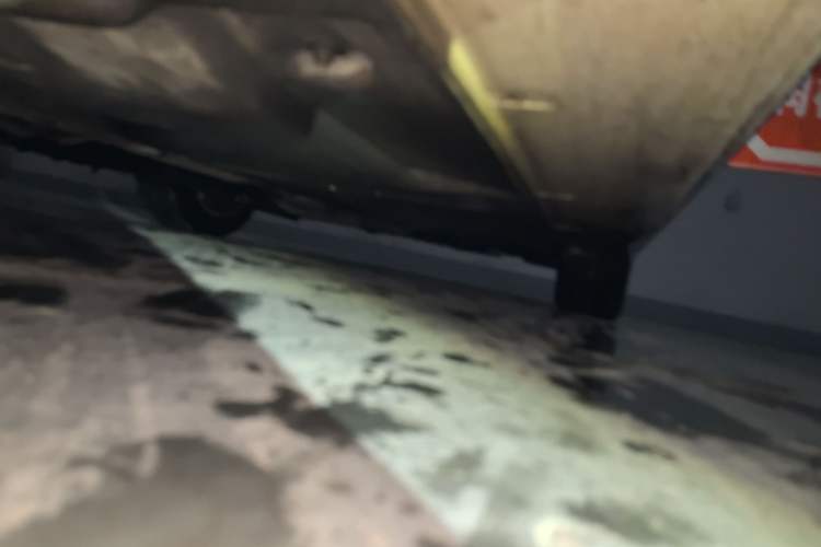Used Hyundai Sonata 2015 1.6T GLS Smart Model Chassis Rear Right