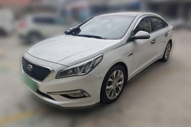 Used Hyundai Sonata 2015 1.6T GS Fashion Edition