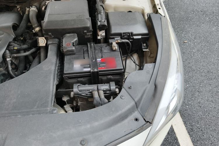 Used Hyundai Sonata 2015 1.6T GLS Smart Model Engine Bay Left