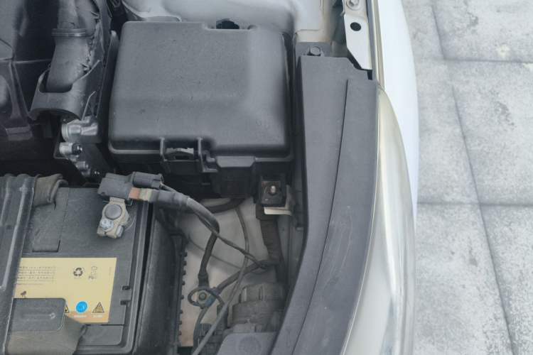 Used Hyundai Sonata 2015 1.6T GLS Smart Model Engine Bay Left