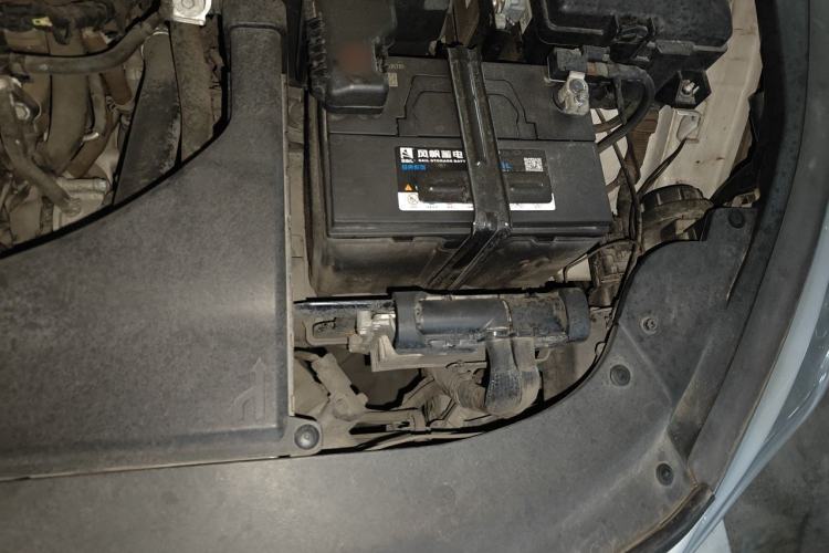 Used Hyundai Sonata 2015 1.6T GLS Smart Model Engine Bay Left