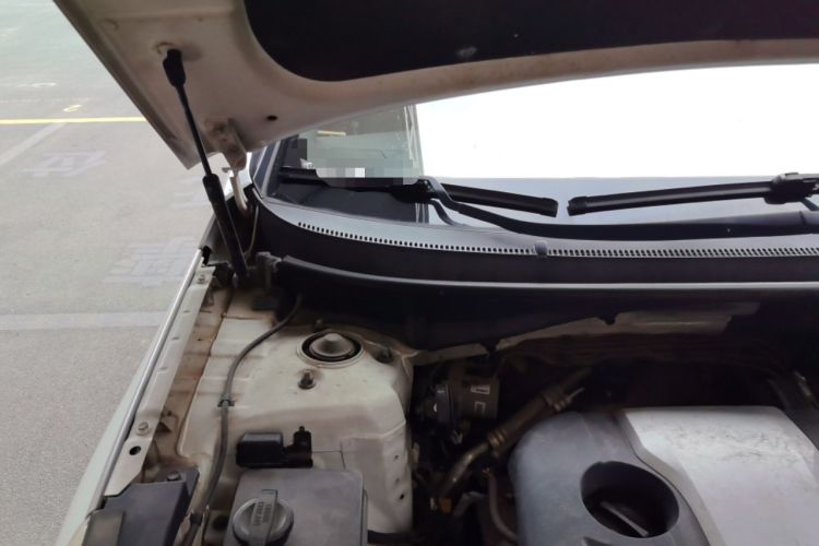 Used Hyundai Sonata 2015 1.6T GLS Smart Model Engine Bay Right