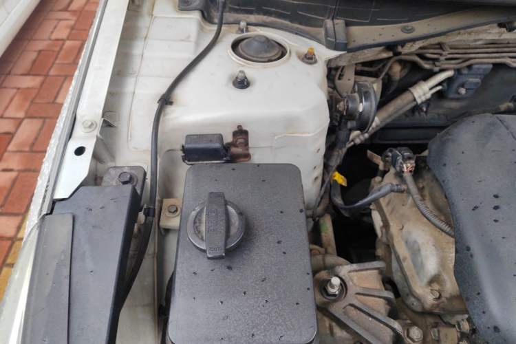 Used Hyundai Sonata 2015 1.6T GLS Smart Model Engine Bay Right