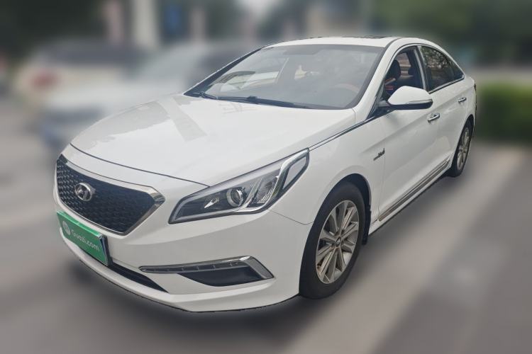 Used Hyundai Sonata 2015 1.6T GLS Smart Model Guazi used car, China used car export, Used car for sale, Used  cars, Cheapest cars for sale