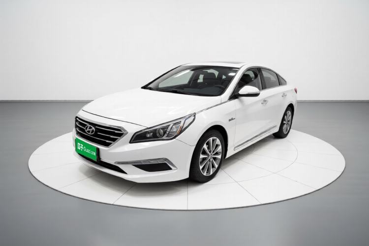 Used Hyundai Sonata 2015 1.6T GLS Smart Model Guazi used car, China used car export, Used car for sale, Used  cars, Cheapest cars for sale