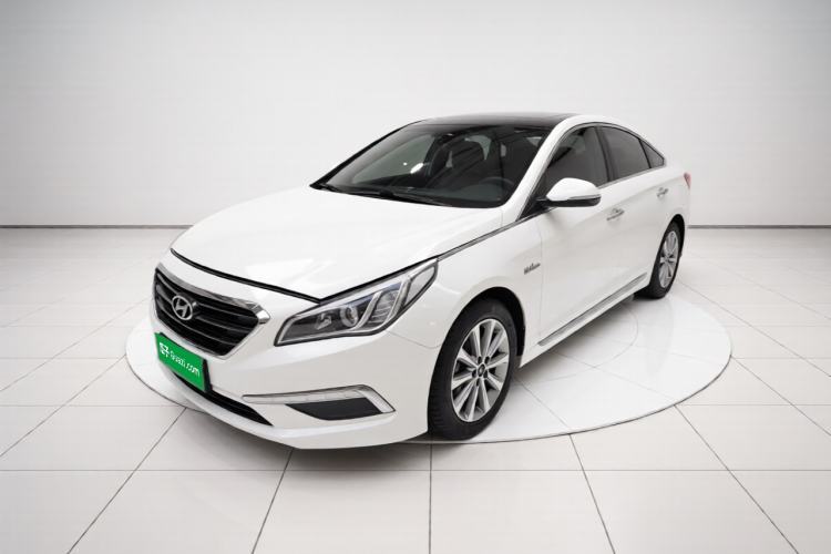 Gebrauchter Hyundai Sonata 2015 1.6T GLS Smart Model Guazi used car, China used car export, Used car for sale, Used  cars, Cheapest cars for sale