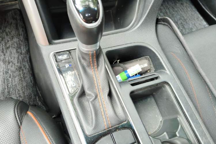 Used Hyundai Sonata 2015 1.6T GLS Smart Model Gear Lever