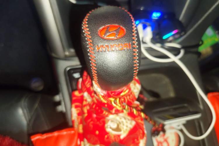 Used Hyundai Sonata 2015 1.6T GS Fashion Edition Gear Lever