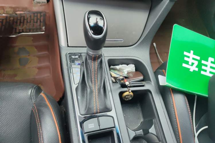 Used Hyundai Sonata 2015 1.6T GX Comfort Model Gear Lever