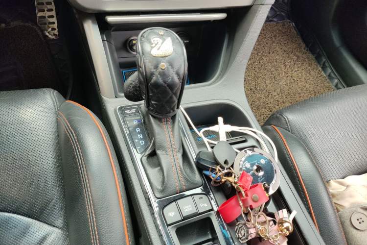 Used Hyundai Sonata 2015 1.6T DLX Prestige Model