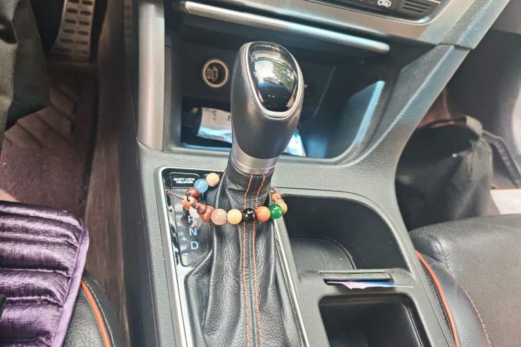Used Hyundai Sonata 2015 1.6T GLS Smart Model Gear Lever