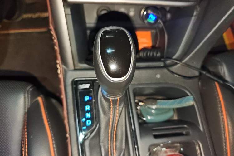 Used Hyundai Sonata 2015 1.6T GLS Smart Model Gear Lever