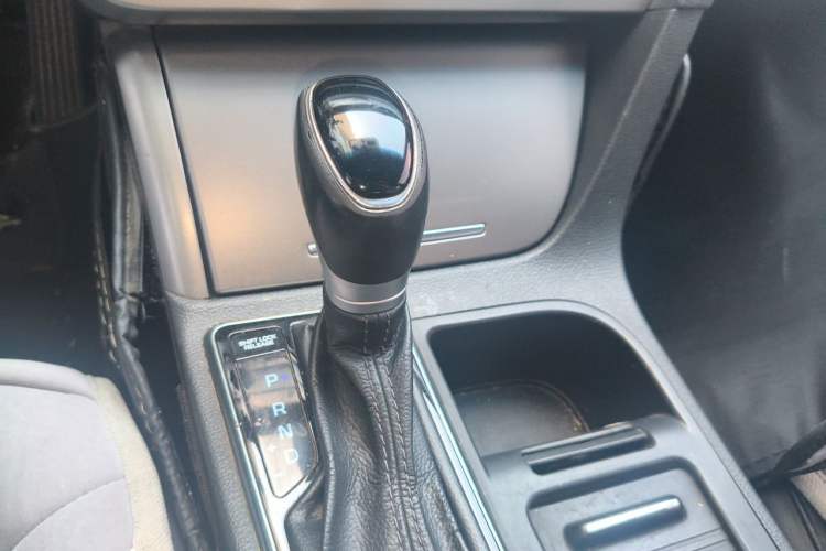 Used Hyundai Sonata 2015 1.6T GS Fashion Edition Gear Lever