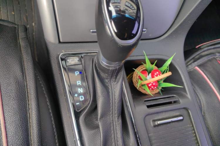 Used Hyundai Sonata 2015 1.6T GS Fashion Edition Gear Lever