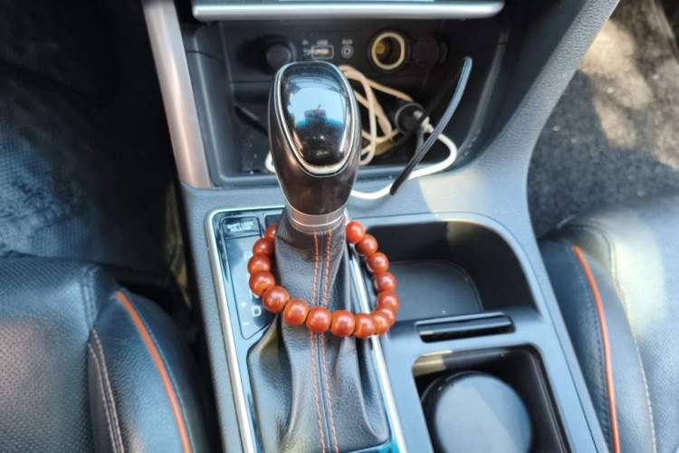 Used Hyundai Sonata 2015 1.6T GLS Smart Model Gear Lever
