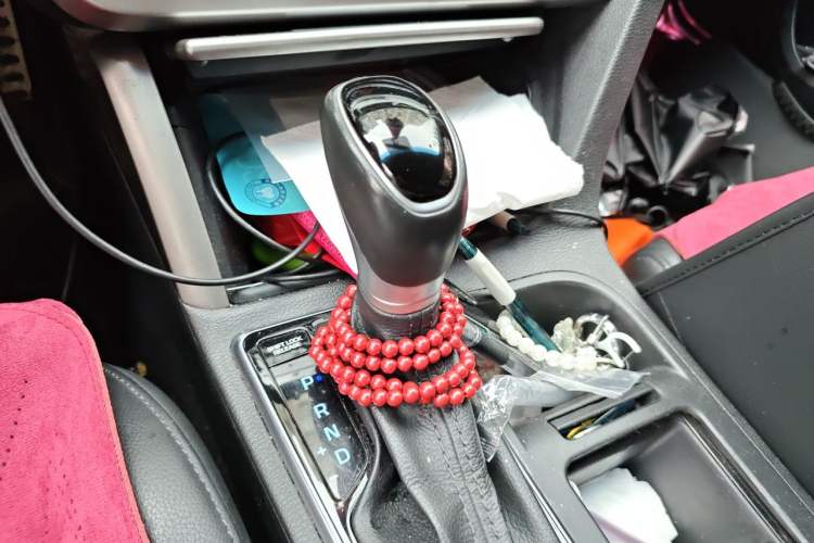 Used Hyundai Sonata 2015 1.6T GS Fashion Edition Gear Lever