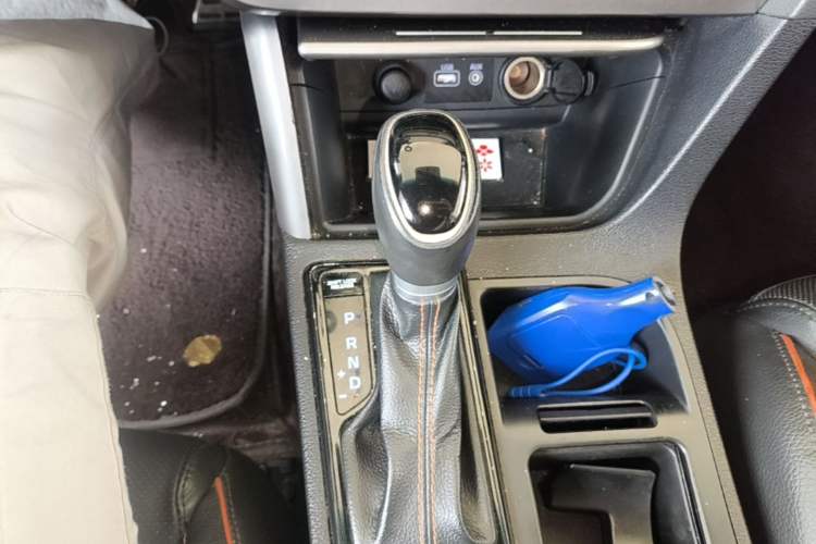 Used Hyundai Sonata 2015 1.6T GLS Smart Model Gear Lever