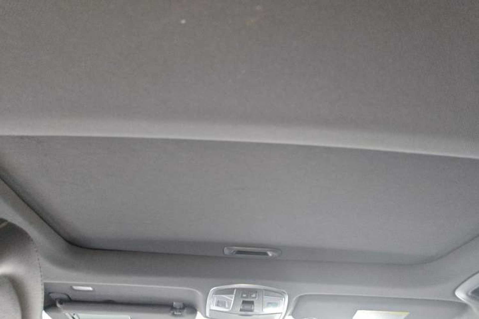 Used Hyundai Sonata 2015 1.6T GLS Smart Model Headliner