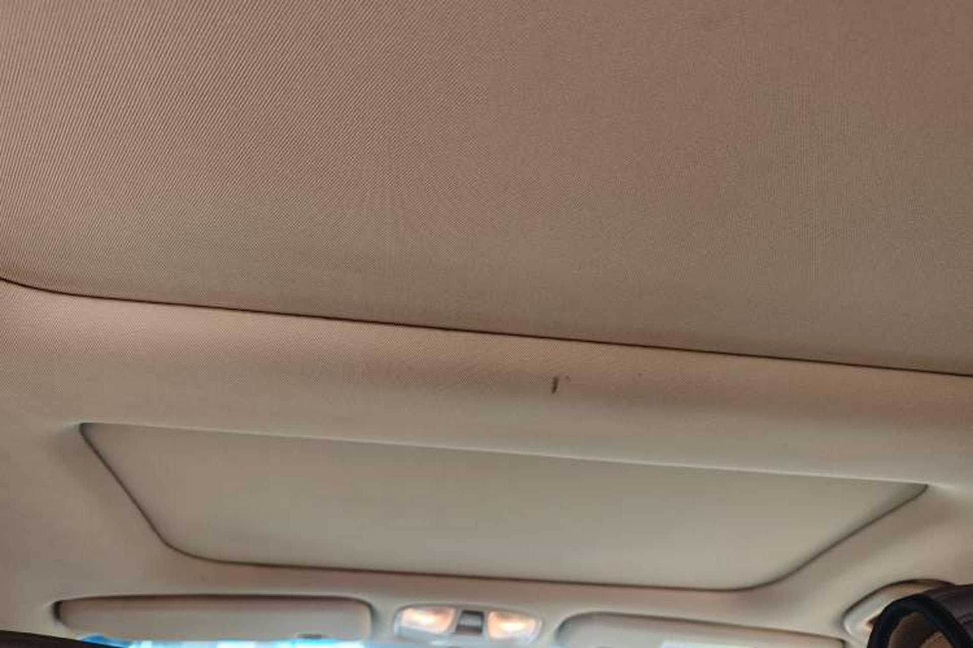 Used Hyundai Sonata 2015 Classic 2.0L Automatic Leading Edition Headliner