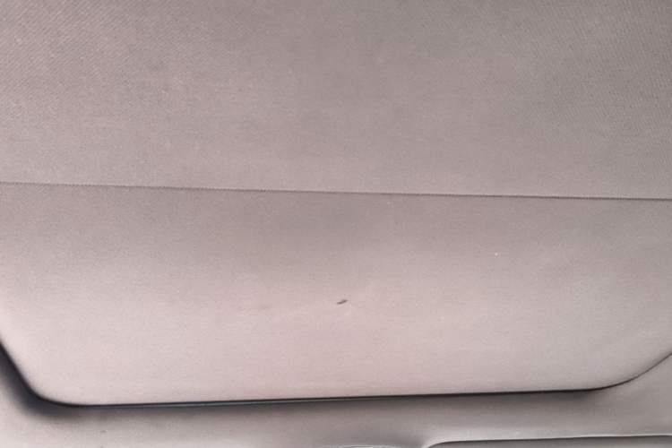 Used Hyundai Sonata 2015 1.6T GLS Smart Model Headliner