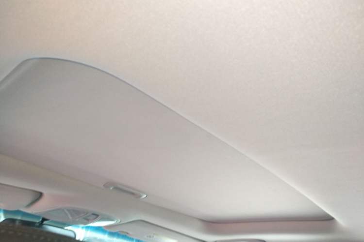 Used Hyundai Sonata 2015 Classic 2.0L Automatic Luxury Edition Headliner