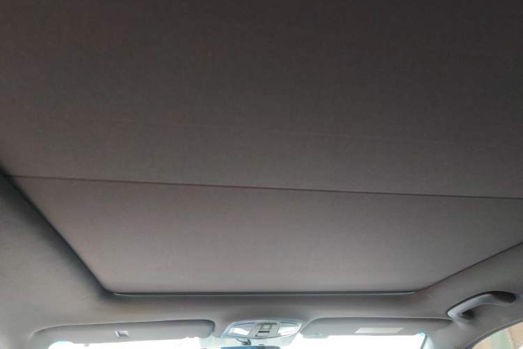 Used Hyundai Sonata 2015 1.6T GLS Smart Model Headliner