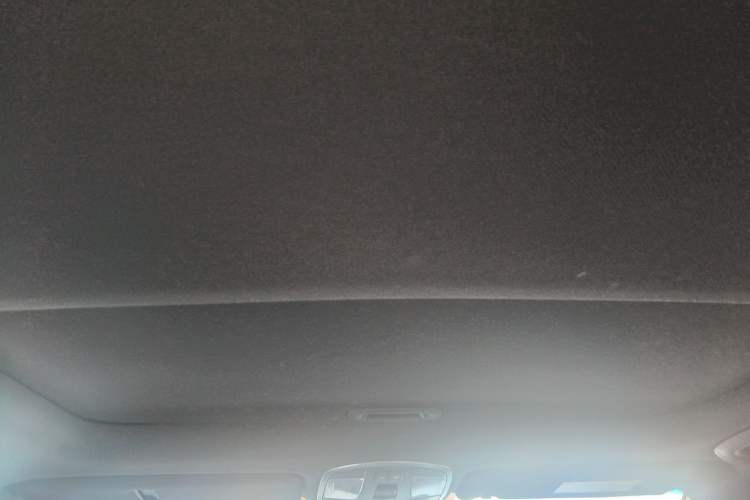 Used Hyundai Sonata 2015 1.6T GS Fashion Edition Headliner