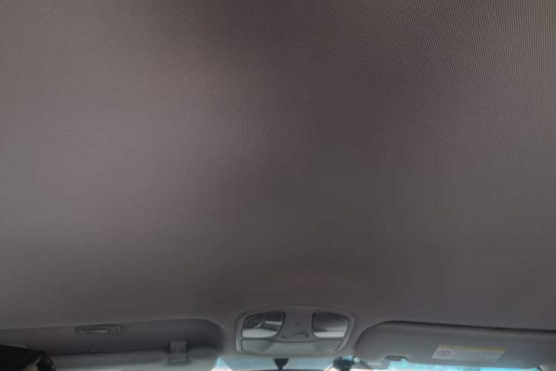 Used Hyundai Sonata 2015 Classic 2.0L Automatic Leading Edition Headliner