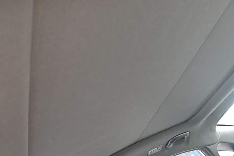 Used Hyundai Sonata 2015 1.6T GLS Smart Model Headliner