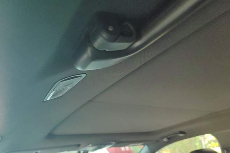 Used Hyundai Sonata 2015 1.6T GLS Smart Model Headliner