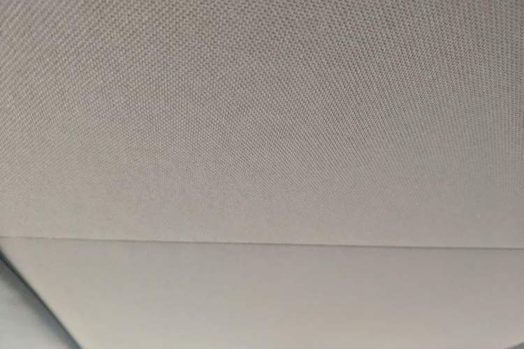 Used Hyundai Sonata 2015 1.6T DLX Prestige Model Headliner