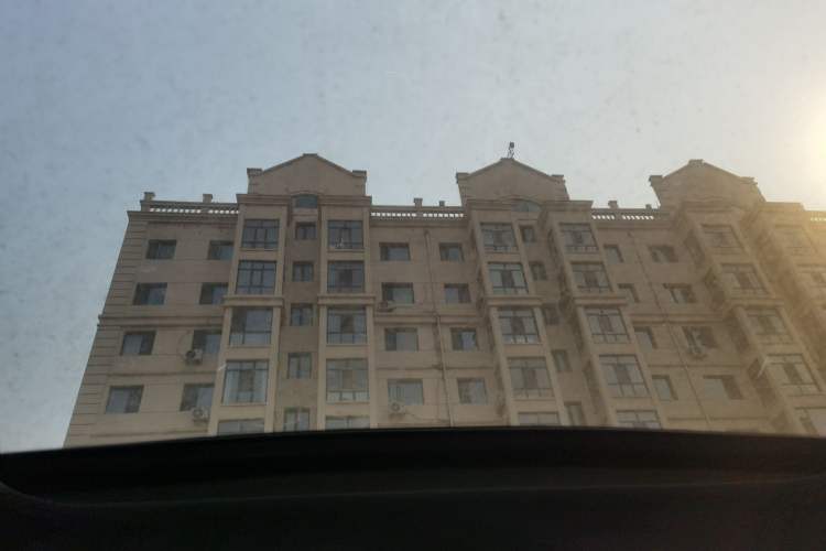 Used Hyundai Sonata 2015 1.6T GLS Smart Model Headliner