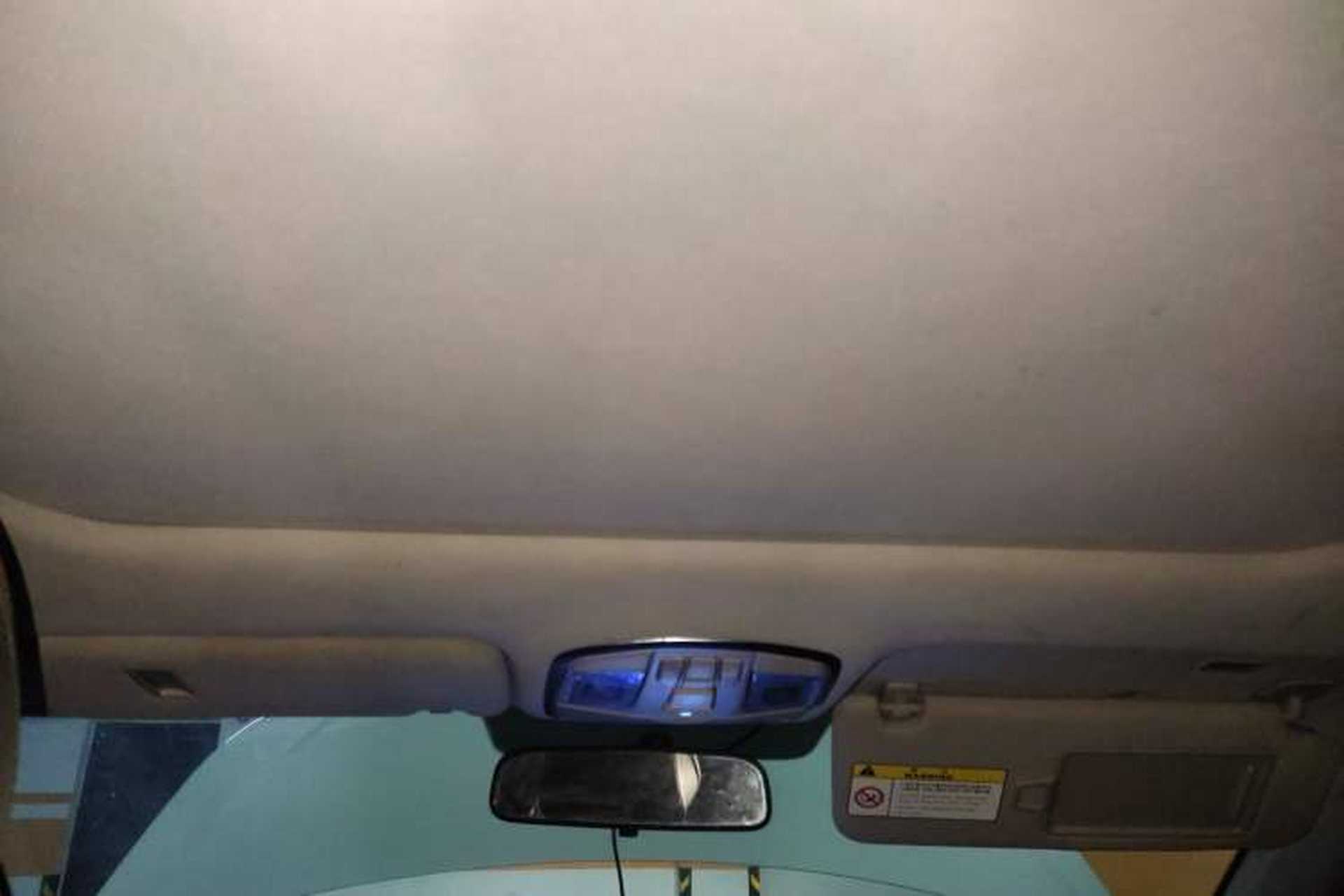 Used Hyundai Sonata 2015 1.6T GLS Smart Model Headliner