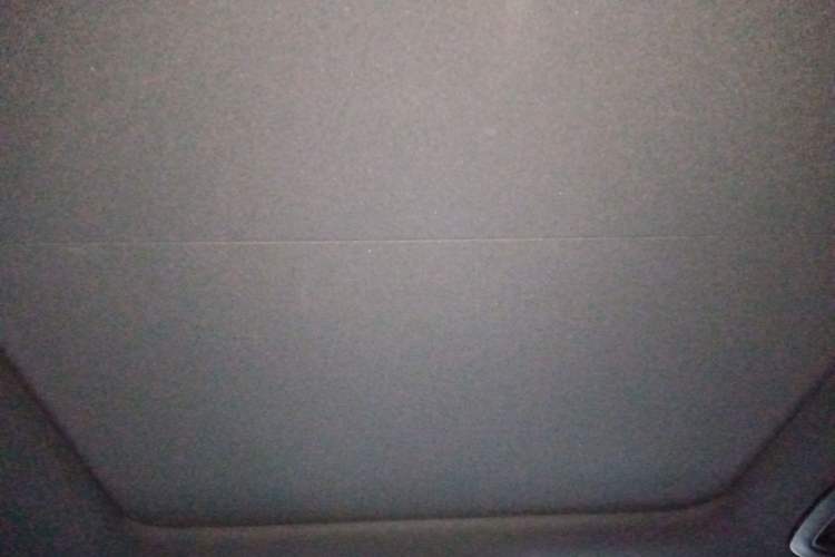 Used Hyundai Sonata 2015 1.6T GLS Smart Model Headliner