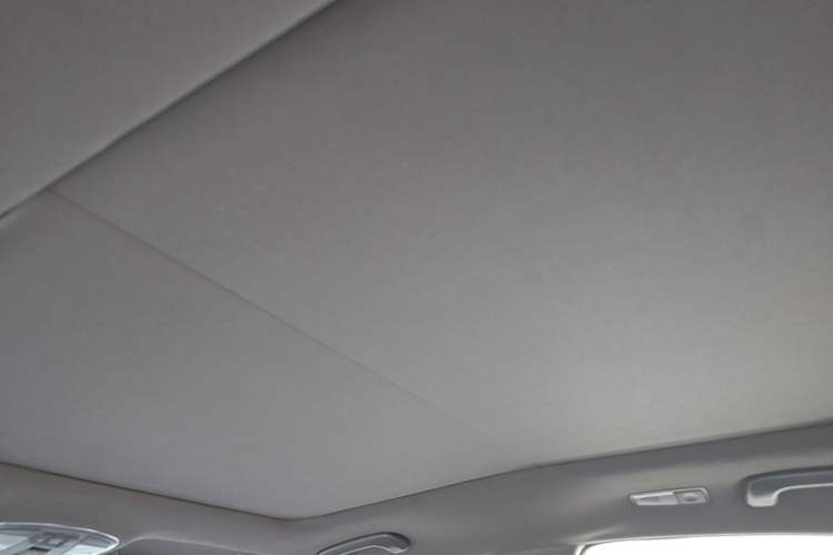 Used Hyundai Sonata 2015 1.6T GLS Smart Model Headliner