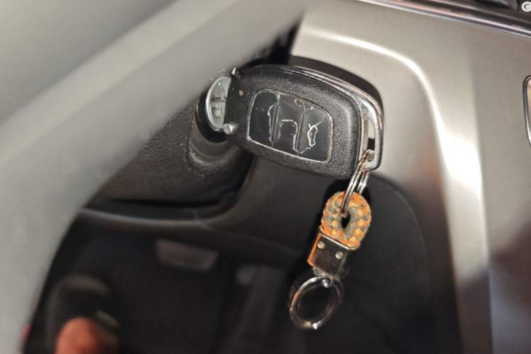 Used Hyundai Sonata 2015 1.6T GS Fashion Edition Interior 1