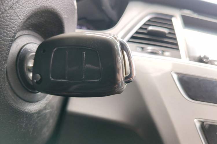 Used Hyundai Sonata 2015 1.6T GS Fashion Edition Interior 1