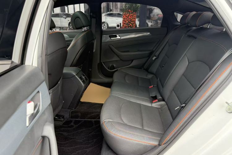 Used Hyundai Sonata 2015 1.6T GLS Smart Model Interior 3