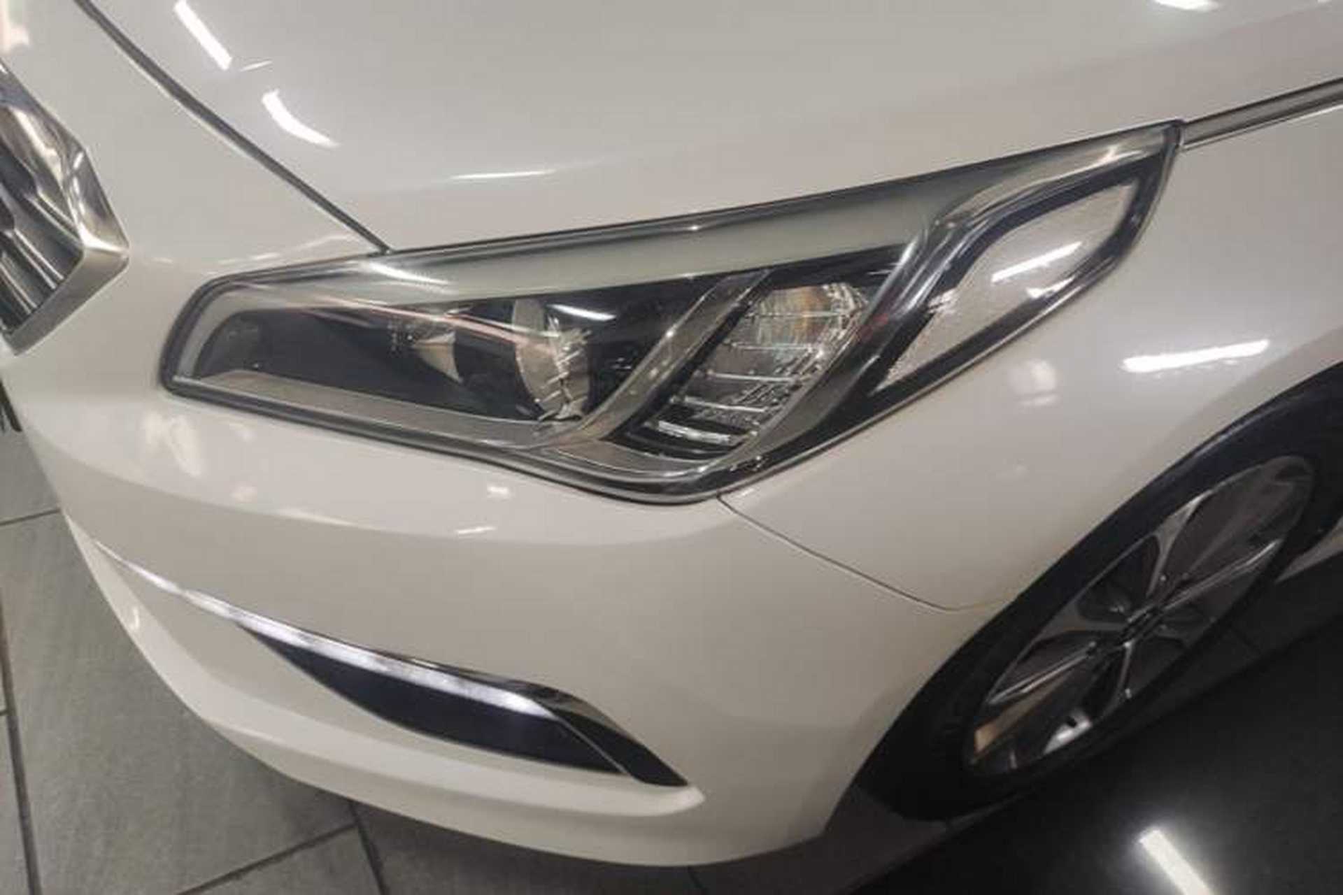 Used Hyundai Sonata 2015 1.6T GLS Smart Model Left Front Headlight