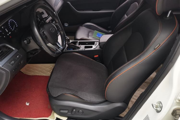 Used Hyundai Sonata 2015 1.6T GLS Smart Model Left Front Seat